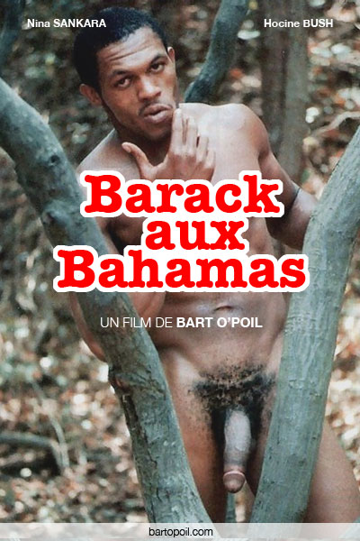 Barack aux Bahamas